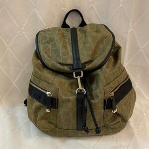 Calvin Klein Backpacks for Women on Sale up to 90% Off: Poshmark display picture 1